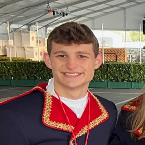 Meet your Posher, Watson - Picture 1 of 1